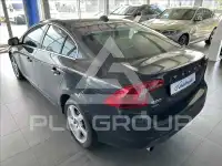 2011 Volvo S60