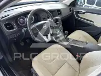 2011 Volvo S60