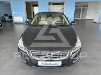 2011 Volvo S60