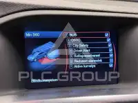 2011 Volvo S60