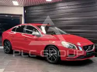 2011 Volvo S60