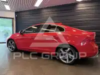 2011 Volvo S60