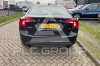2011 Volvo S60