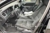 2011 Volvo S60