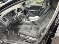 2011 Volvo S60