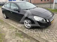2011 Volvo S60
