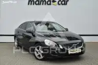 2011 Volvo S60