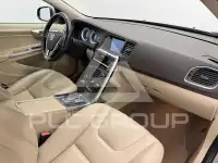 2011 Volvo S60