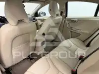 2011 Volvo S60