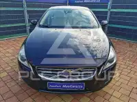 2011 Volvo S60