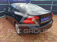 2011 Volvo S60