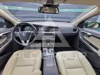 2011 Volvo S60