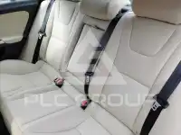 2011 Volvo S60