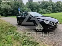 2011 Volvo S60