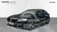 2011 Volvo S60