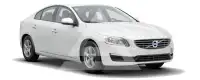 2011 Volvo S60