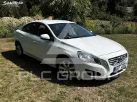 2011 Volvo S60
