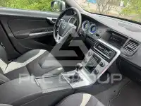 2011 Volvo S60