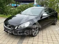 2011 Volvo S60