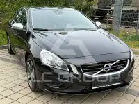 2011 Volvo S60