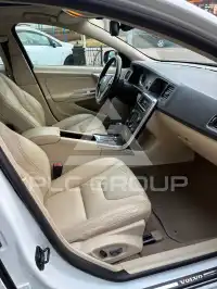 2011 Volvo S60