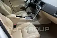 2011 Volvo S60