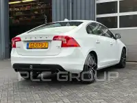2011 Volvo S60