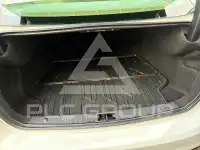 2011 Volvo S60