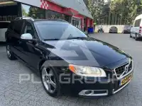 2011 Volvo V70