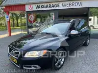 2011 Volvo V70