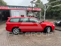 2011 Volvo V70
