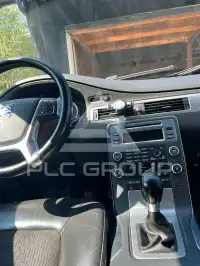 2011 Volvo V70