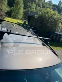 2011 Volvo V70