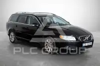 2011 Volvo V70