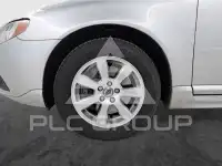 2011 Volvo V70