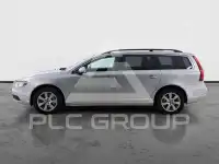 2011 Volvo V70