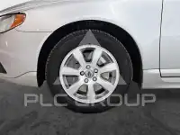 2011 Volvo V70