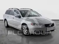 2011 Volvo V70