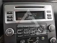 2011 Volvo V70