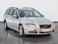 2011 Volvo V70
