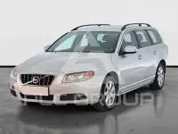 2011 Volvo V70