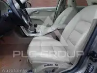 2011 Volvo V70