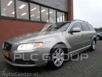 2011 Volvo V70