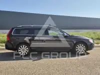 2011 Volvo V70