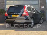 2011 Volvo V70
