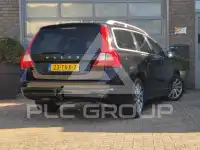 2011 Volvo V70