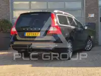 2011 Volvo V70