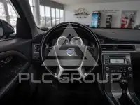 2011 Volvo V70