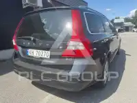2011 Volvo V70