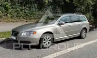 2011 Volvo V70